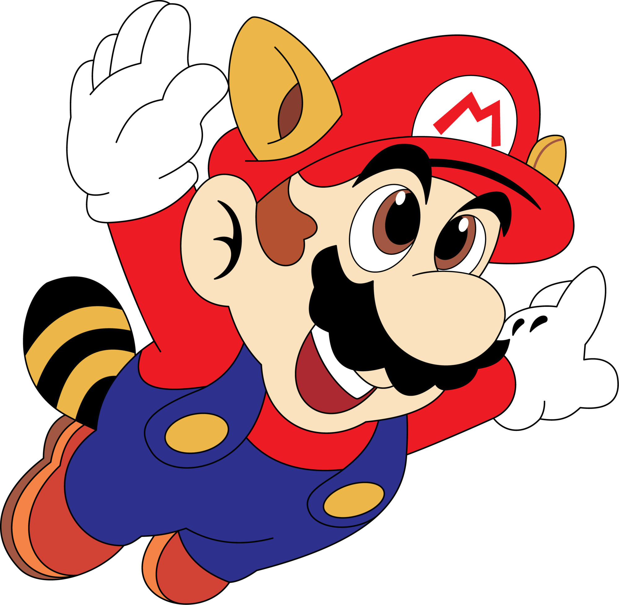 mario modder