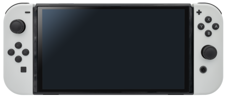 Picofly installatie Nintendo Switch OLED
